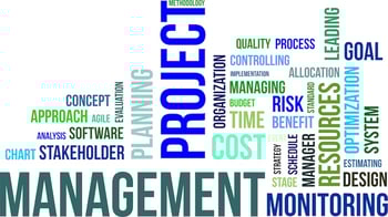 Project Management System