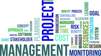 Project Management System