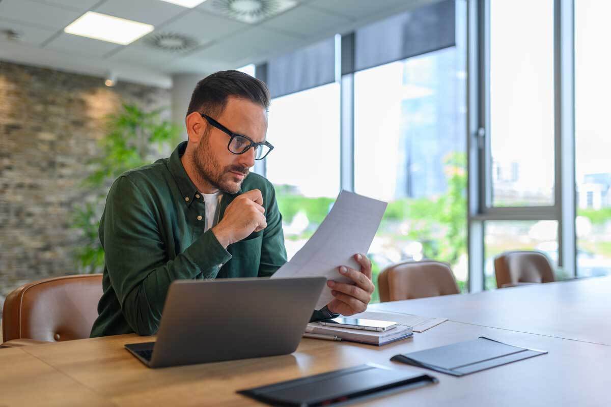 How to Handle Document Capture in Microsoft Dynamics 365