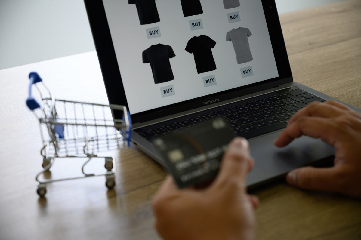 Dynamics 365 For Ecommerce