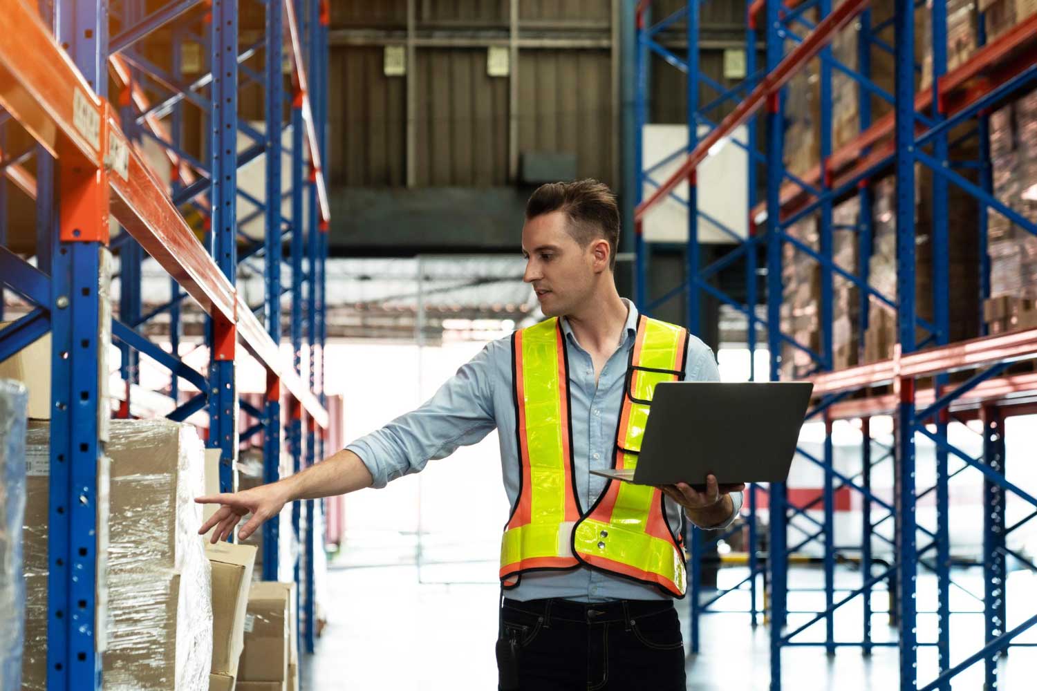 Dynamics-365-Warehouse-optimization-tools