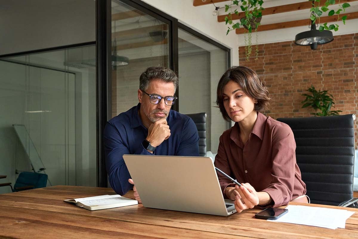 How AI Is Transforming ERP: Microsoft Dynamics 365 AI Use Cases