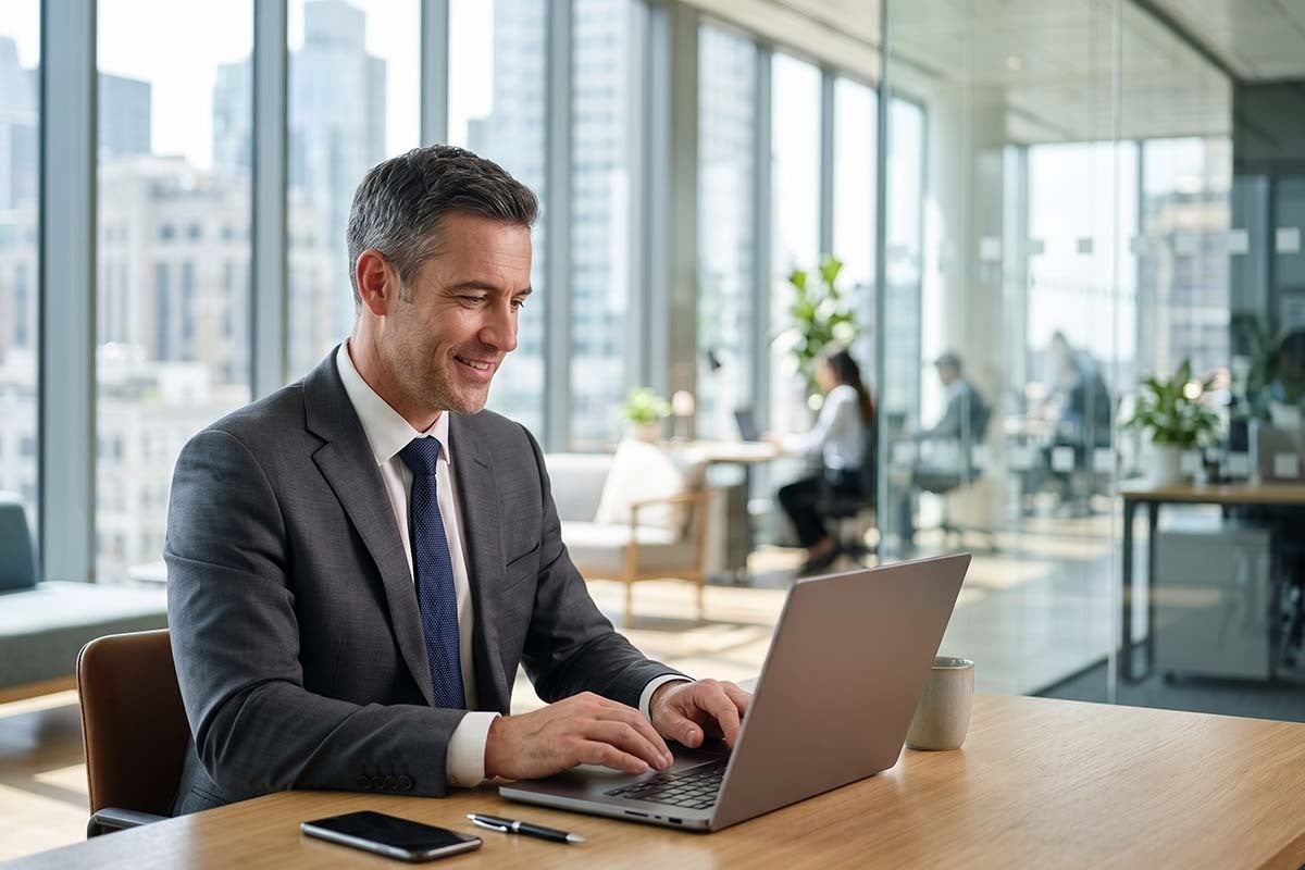 Microsoft 365 Business vs. Enterprise: When Should Your Company Upgrade?