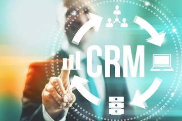 best-crm-software