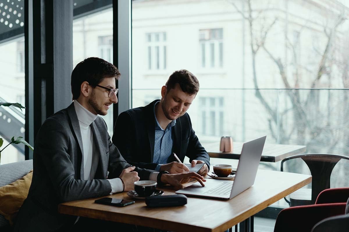 DYNAMICS 365 CRM SERVICES FROM IES