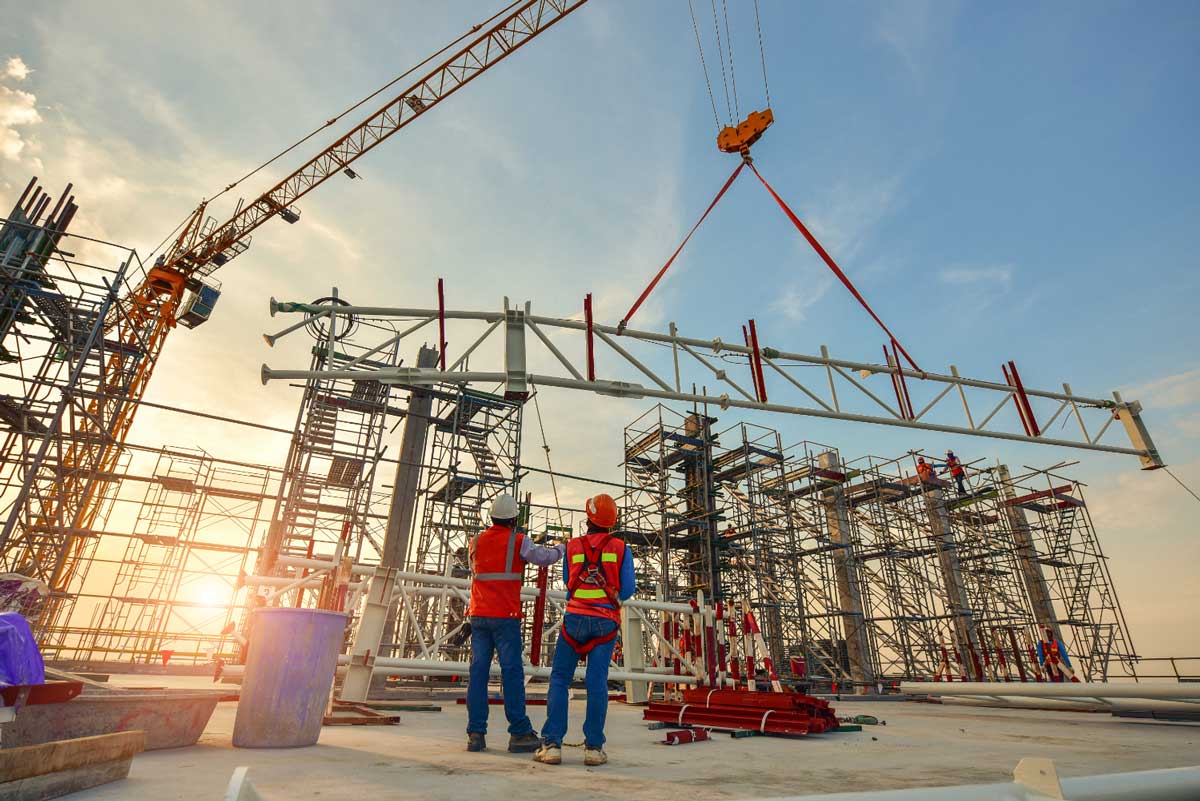Microsoft Dynamics 365 construction Services Provider