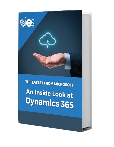 EBook - Best Practices for Implementing Dynamics 365 Business Central